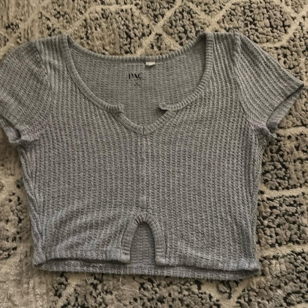 pacsun size medium shirt